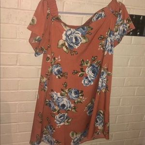 Altar’d state dress